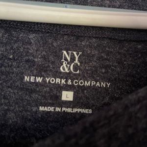 NY&C Top